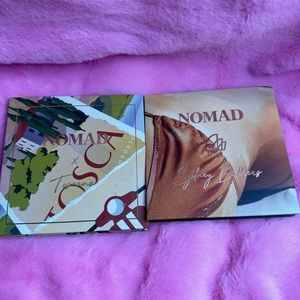 Nomad cosmetics